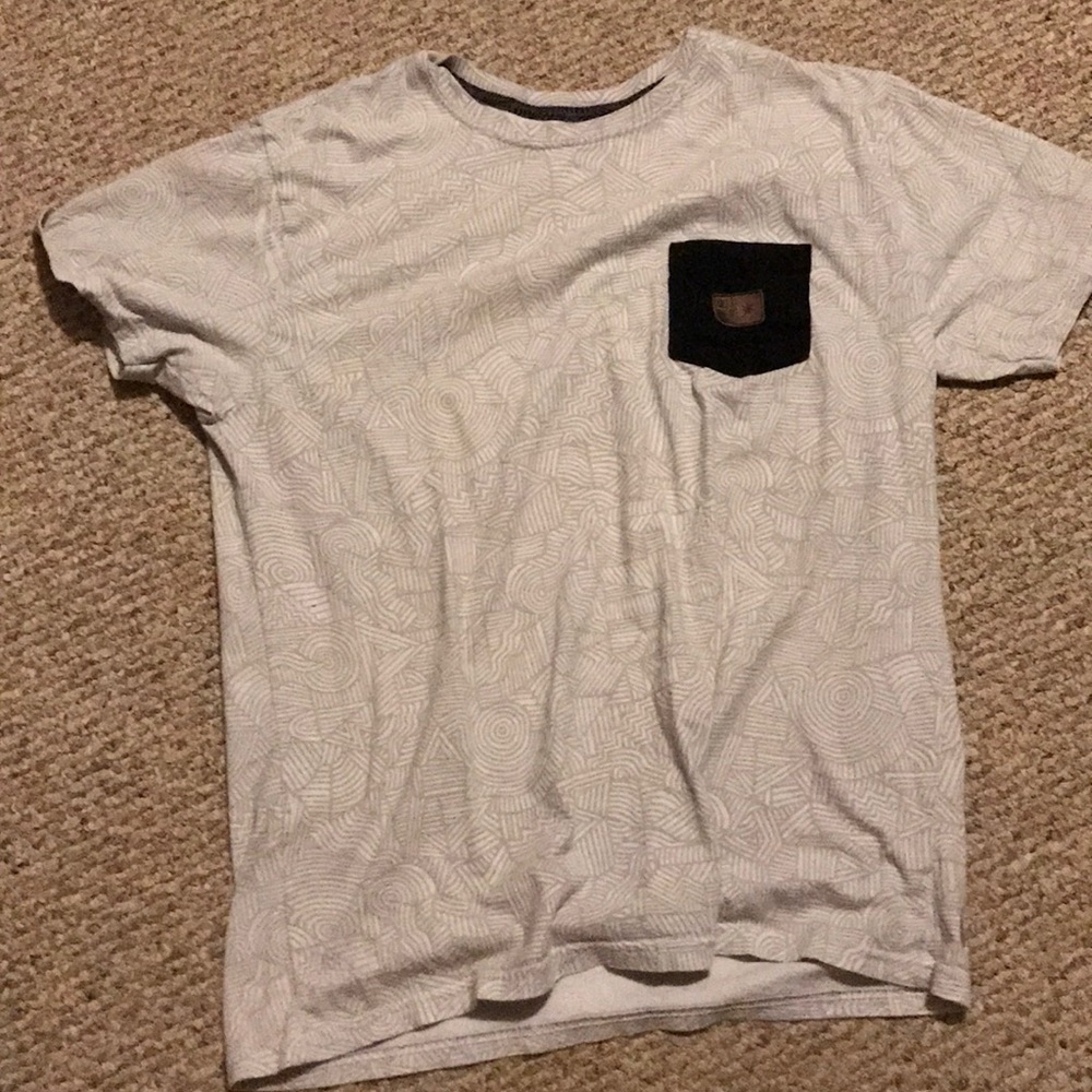 D.C. Tee